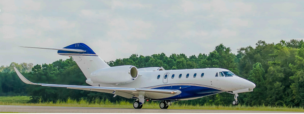 North Houston's Airport of Choice